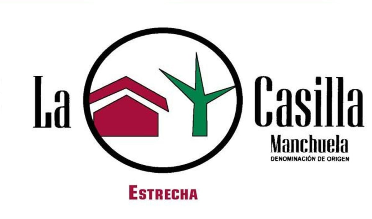 Bodegas Ponce La Casilla Vina Estrecha 2013 Front Label