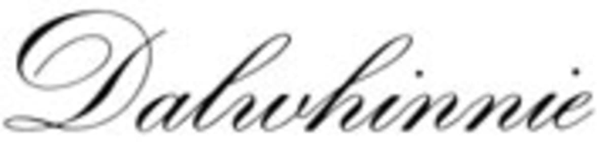 Dalwhinnie Winery Shiraz 2001 Front Label