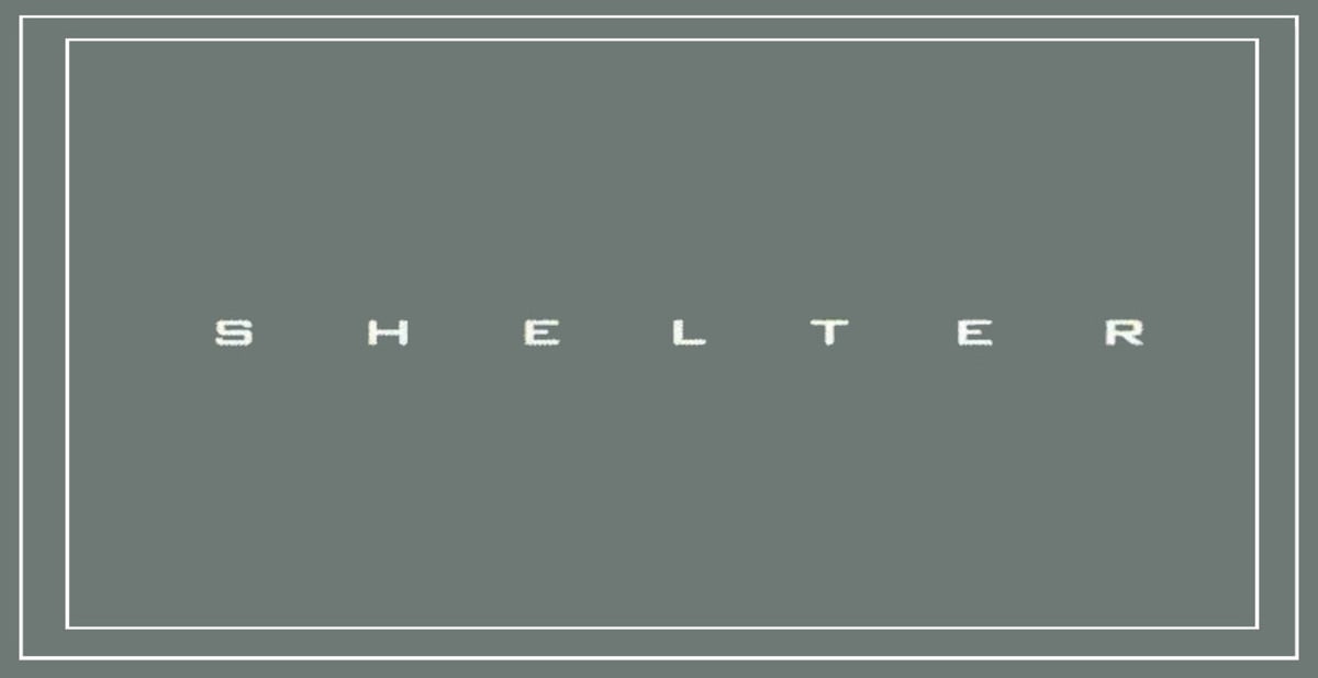 Shelter Winery The Butcher Cabernet Sauvignon 2006 Front Label