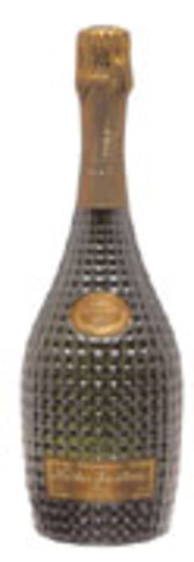Nicolas Feuillatte Palmes d'Or Brut 1996 Front Label