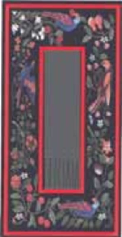 Villa La Selva Toscana Felciaia 1999 Front Label