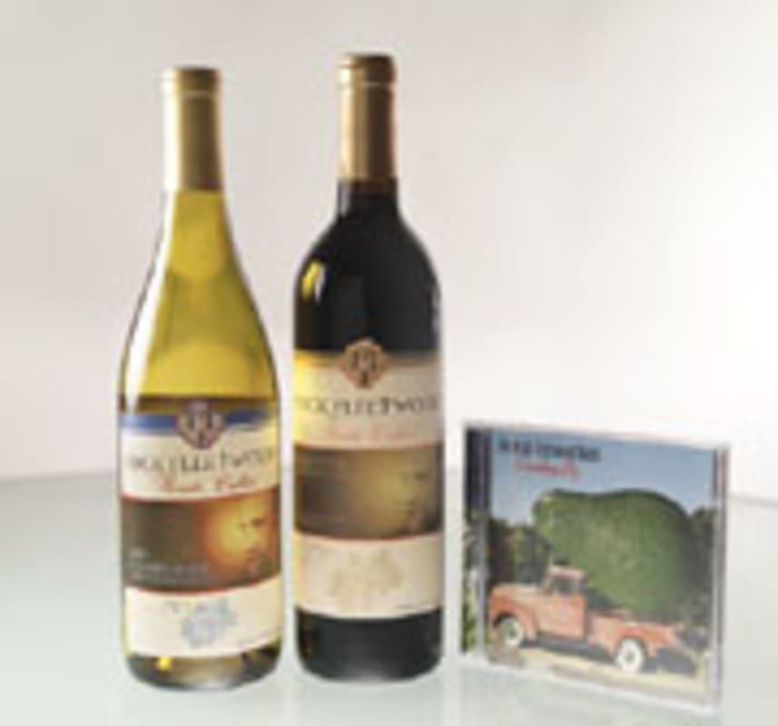 Mick Fleetwood Private Cellar Collection Gift Product Image