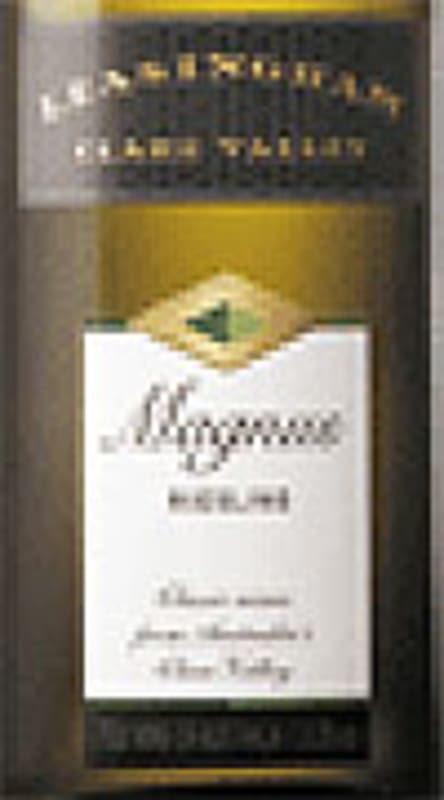 Leasingham Magnus Riesling 2004 Front Label