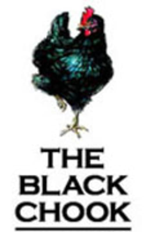 The Chook Shiraz-Viognier 2004 Front Label