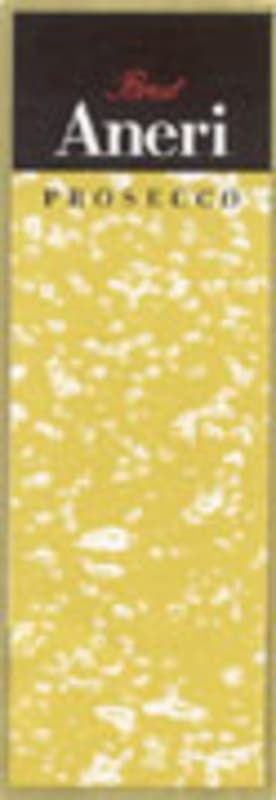 Aneri Prosecco Brut Front Label