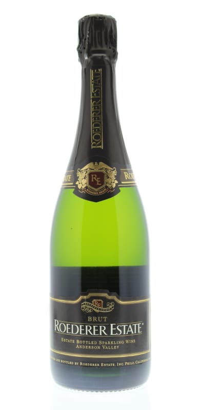 Beckmen Purisima Mountain Vineyard Grenache 2003 Front Bottle Shot