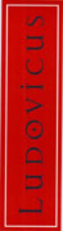 Pinol Ludovicus Tinto 2004 Front Label