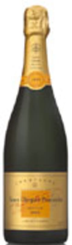 Veuve Clicquot Vintage Brut 1999 Front Label