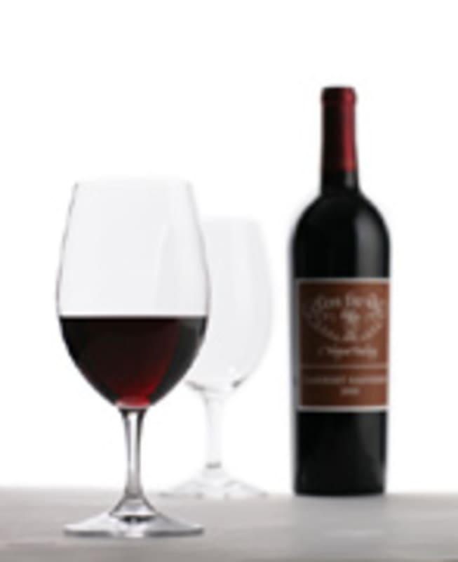 Riedel Riedel Ouverture -Set of 4 Magnum Glasses Gift Product Image
