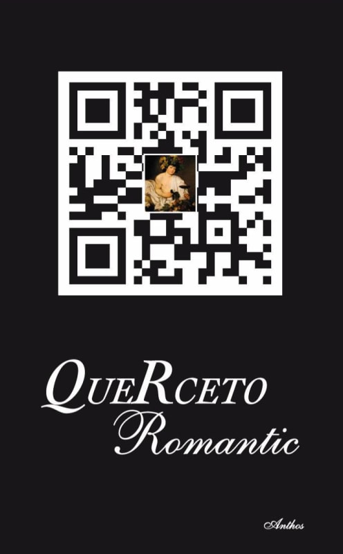 Castello di Querceto Colli della Toscana Centrale Romantic 2009 Front Label