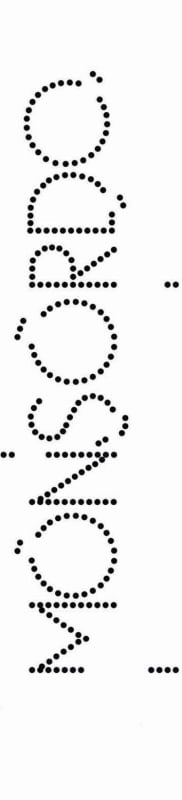 Ceretto Monsordo Rosso 2009 Front Label