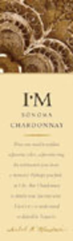 Isabel Mondavi Chardonnay 2004 Front Label