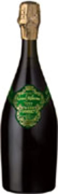 Gosset Grand Millesime Brut 1999 Front Label