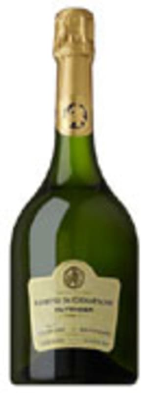 Taittinger Comtes de Champagne Blanc de Blancs 1998 Front Label