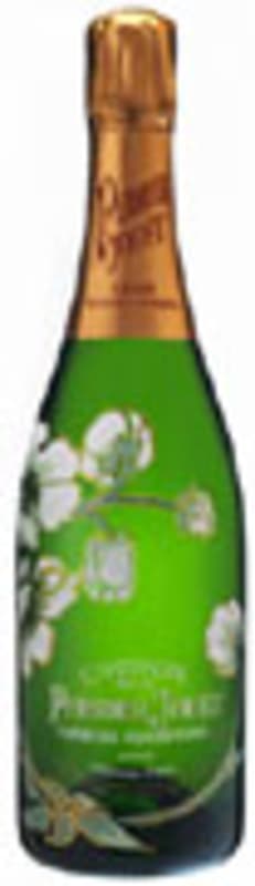 Perrier-Jouet Belle Epoque 1998 Front Label