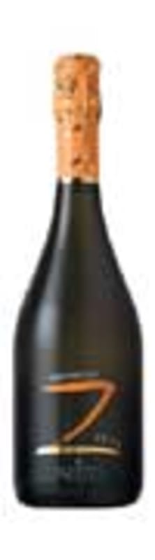 Zardetto Zeta Conegliano Prosecco Superiore 2005 Front Label
