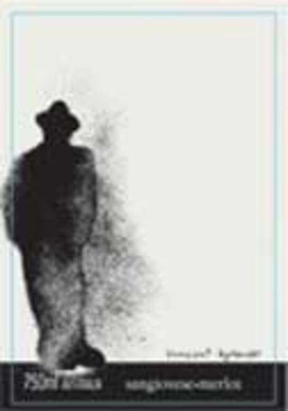 Innocent Bystander Sangiovese Merlot 2004 Front Label