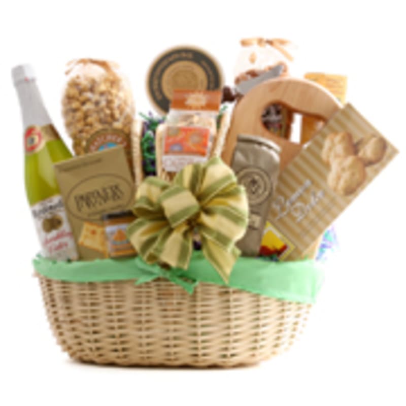 Picnic in the Park Gift Product Image