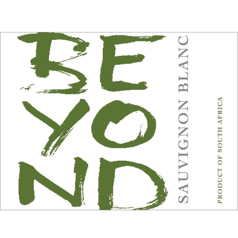 Beyond Sauvignon Blanc 2005 Front Label