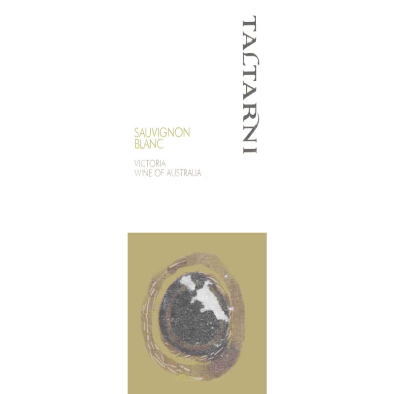 Taltarni Sauvignon Blanc 2006 Front Label