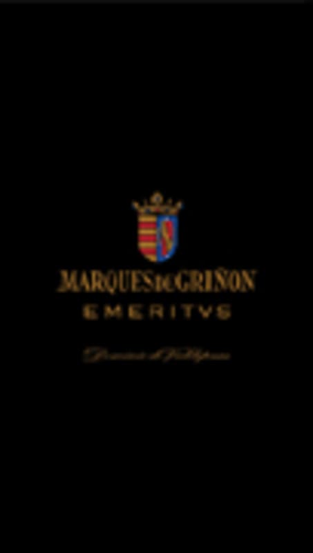 Marques de Grinon Dominio de Valdepusa Emeritus 2002 Front Label