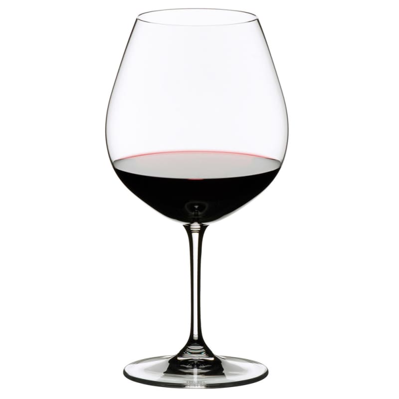 Riedel Vinum Pinot Noir / Burgundy Glasses (Set of 2) Gift Product Image