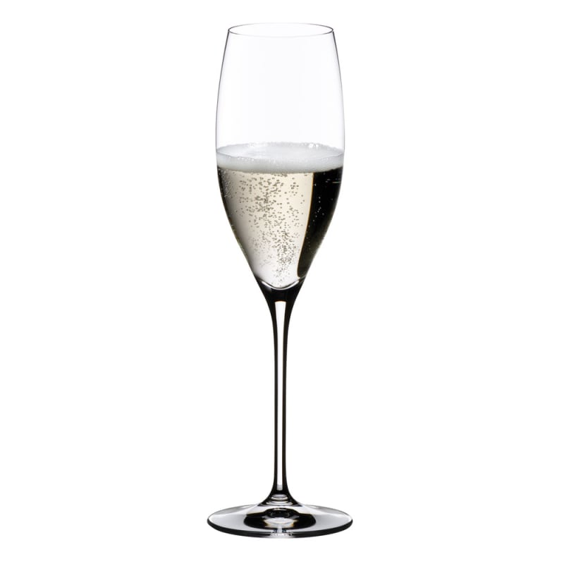 Riedel Vinum Cuvee Prestige Champagne Flutes (Set of 2) Gift Product Image