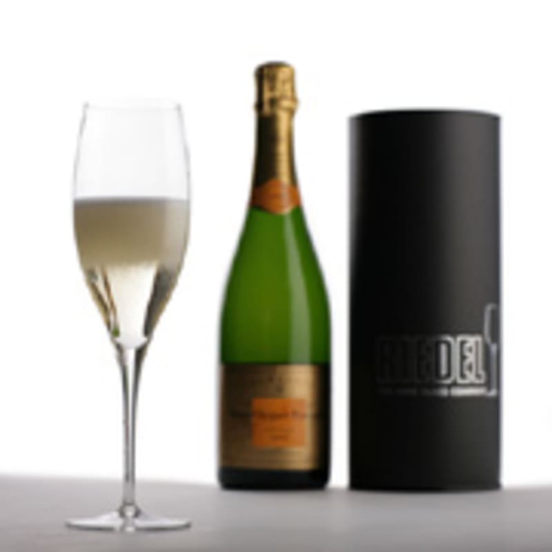 Riedel Sommeliers Individual Vintage Champagne Glass Gift Product Image
