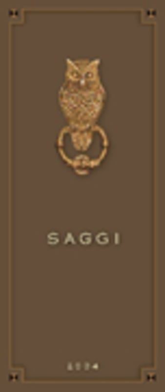 Long Shadows Vintners Saggi 2004 Front Label