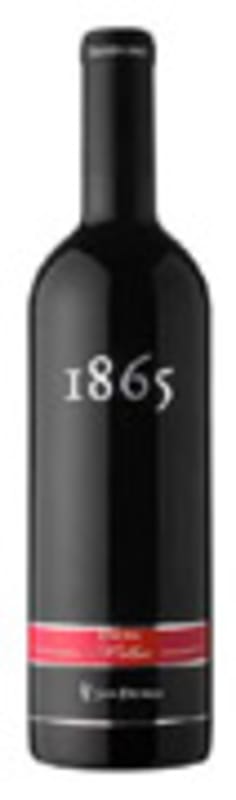 Vina San Pedro 1865 Selected Vineyards Carmenere 2004 Front Label
