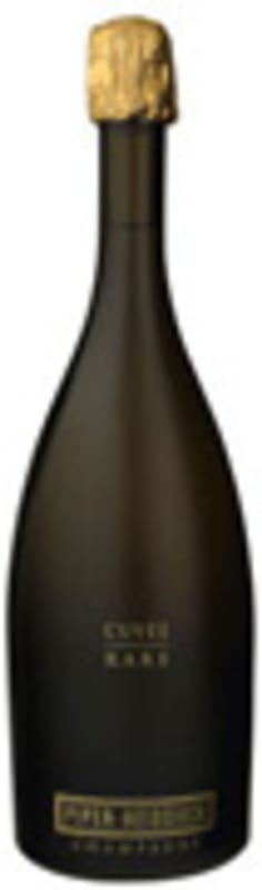 Rare Reserve Brut Front Label