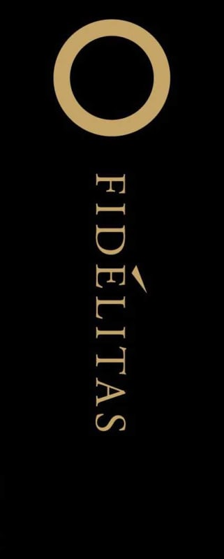 Fidelitas Champoux Vineyard Cabernet Sauvignon 2010 Front Label