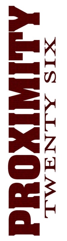 Firestone Proximity 26 Red 2012 Front Label