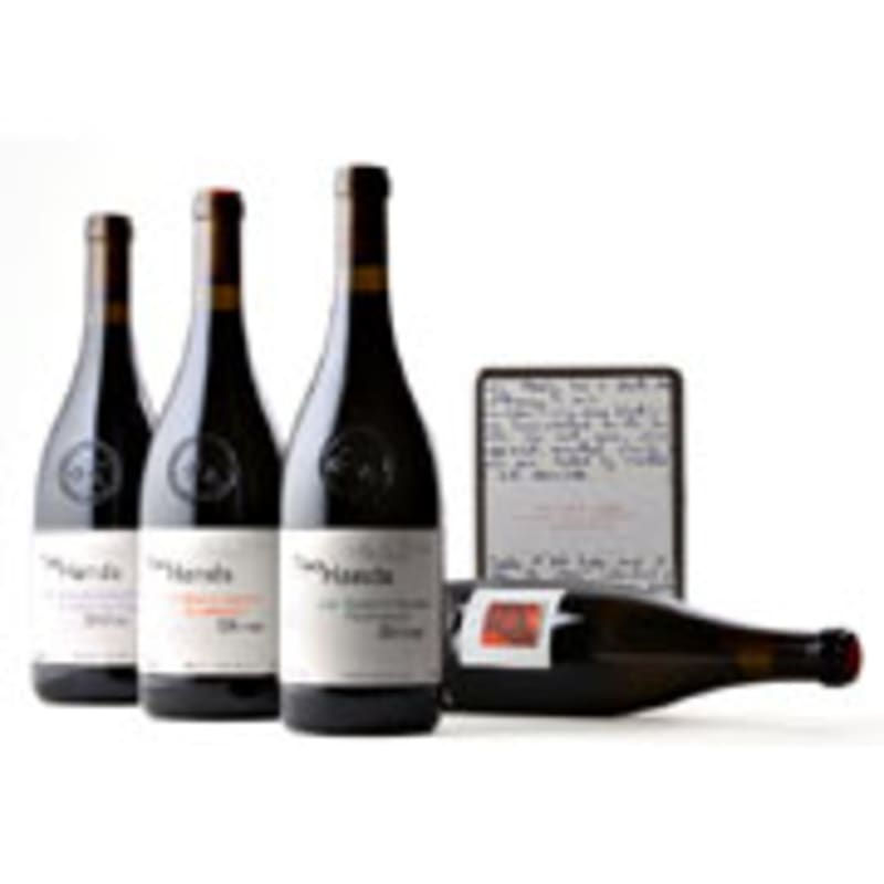 Two Hands Shiraz, 3 Ways Podcast Tasting Gift Product Image