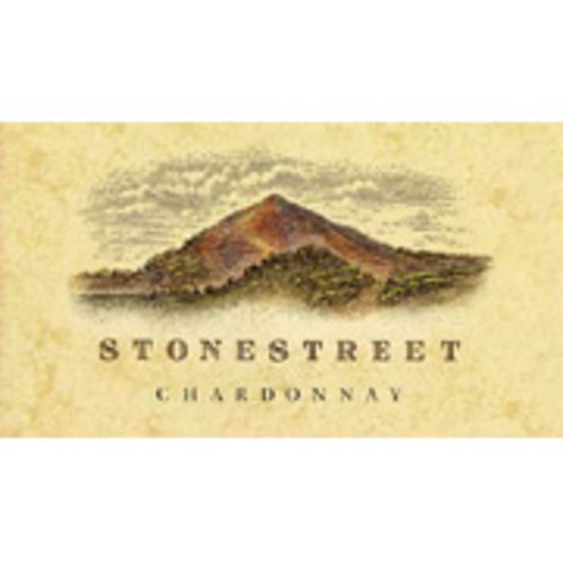 Stonestreet Alexander Valley Chardonnay 2006 Front Label