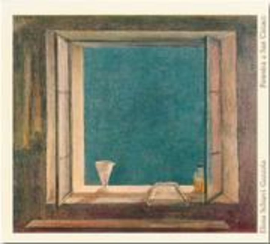 Boscaini San Ciriaco Valpolicella Classico 1998 Front Label