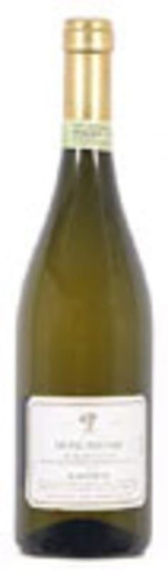 Coppo Moncalvina Moscato d'Asti 2007 Front Label