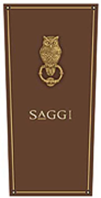 Long Shadows Vintners Saggi 2006 Front Label