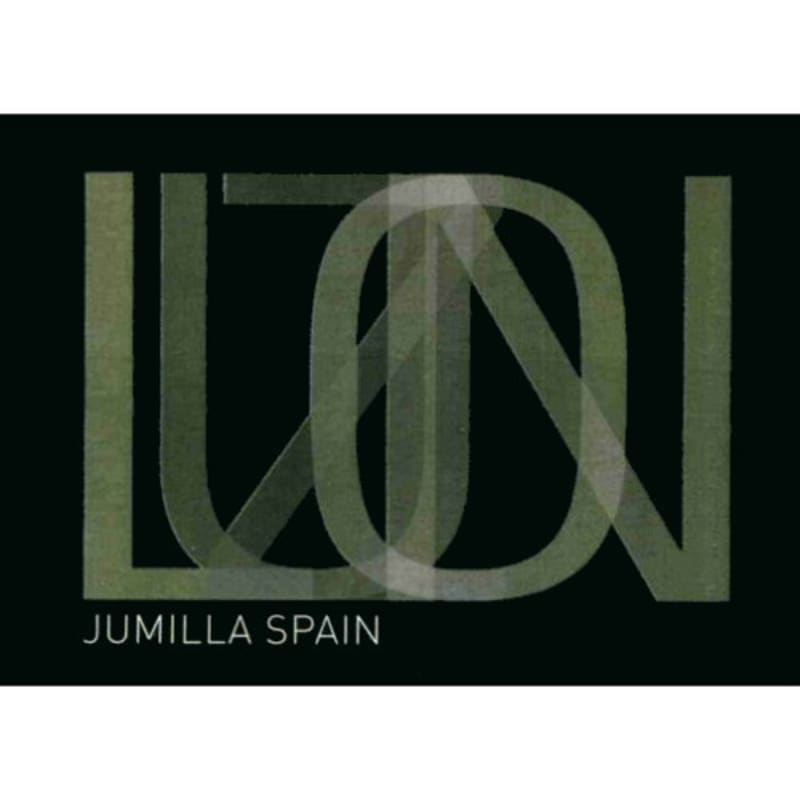 Bodegas Luzon Luzon 2007 Front Label