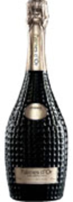 Nicolas Feuillatte Palmes d'Or Brut 1998 Front Label