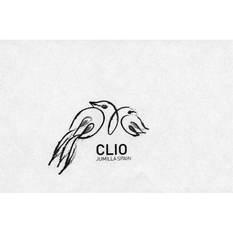 Bodegas El Nido Clio 2006 Front Label