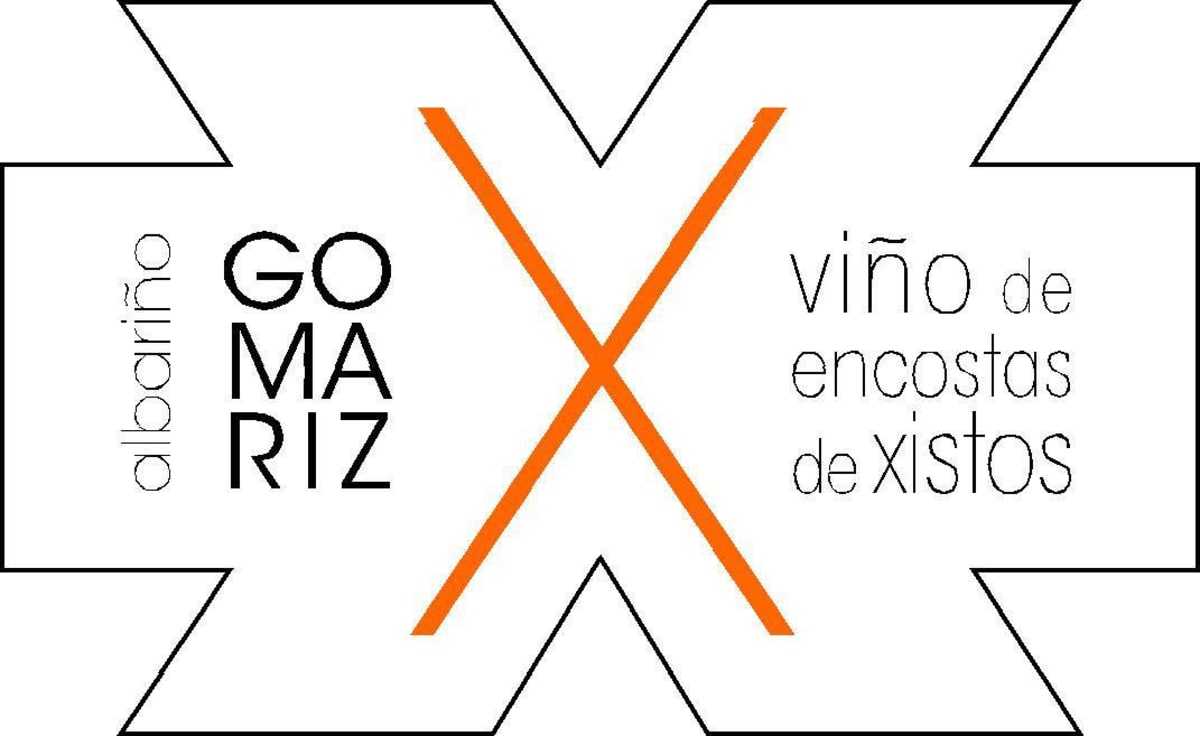 Coto de Gomariz X Albarino 2015 Front Label