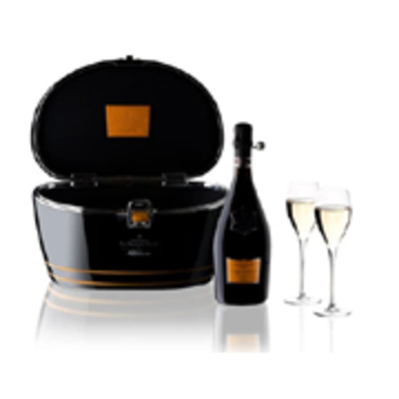 Veuve Clicquot La Grande Dame Riva Cruiser Bag 1998 | Wine.com Veuve Clicquot La Grande Dame Riva Cruiser Bag 1998 | Wine.com