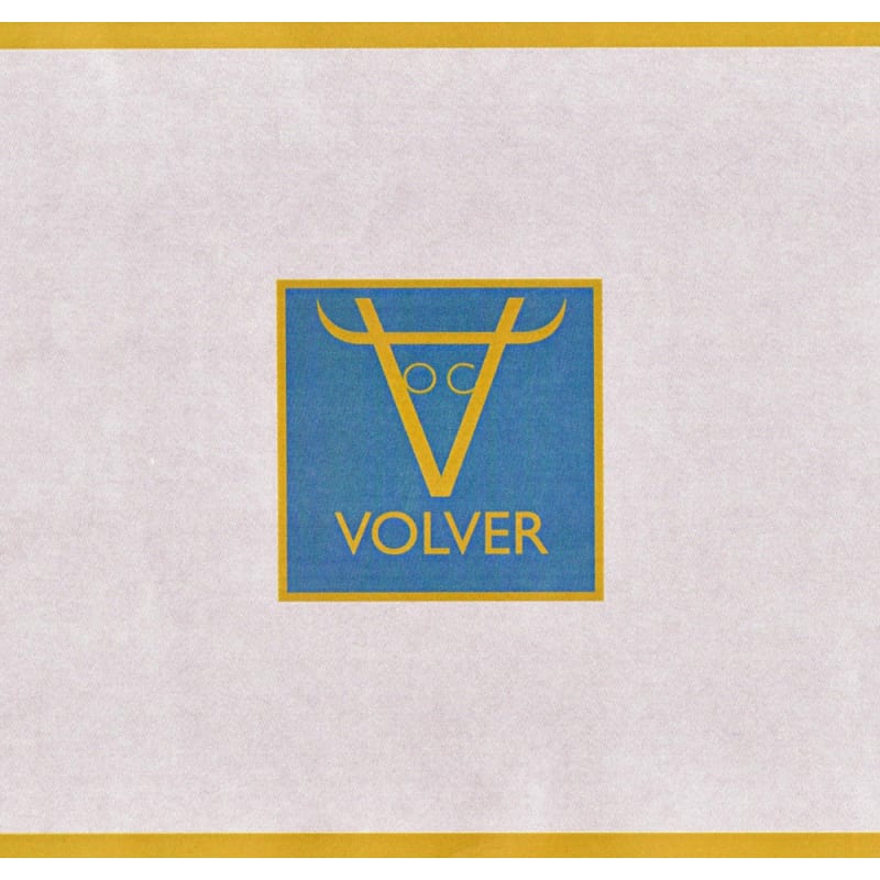 Bodegas Volver La Mancha Single Vineyard Tempranillo 2006 Front Label