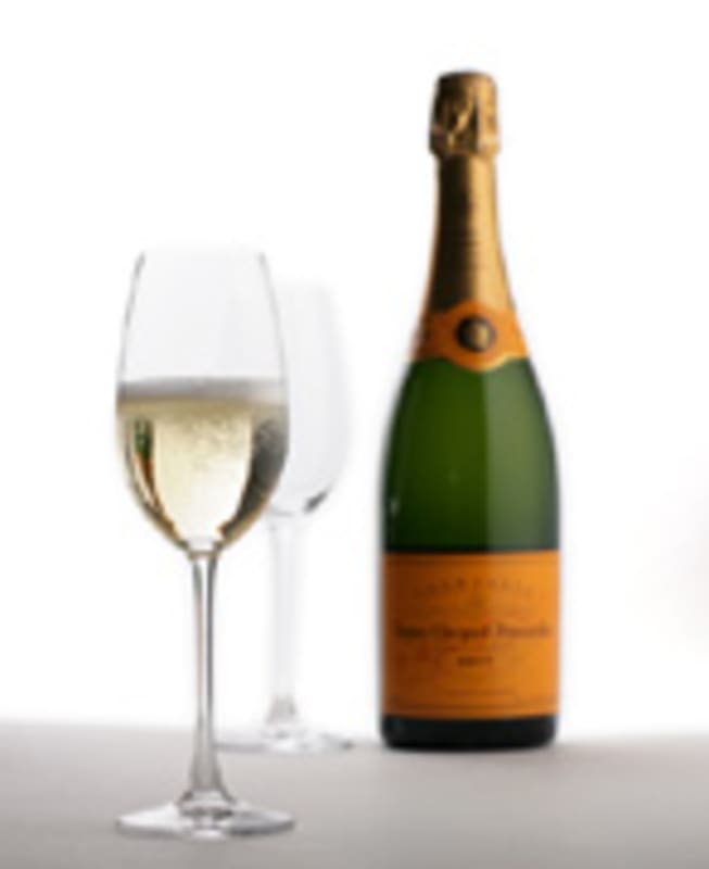 Riedel Riedel Ouverture - Set of 4 Champagne Flutes Gift Product Image
