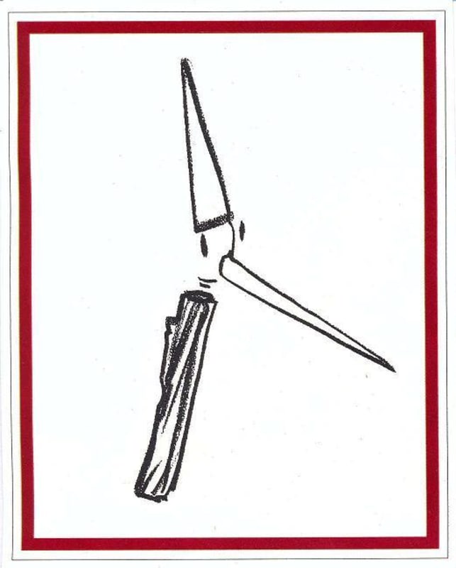 Dievole Pinocchio Nero d'Avola 2013 Front Label