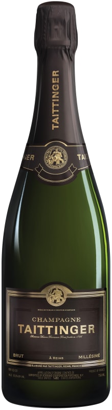 Taittinger Brut Millesime 2009 | Wine.com