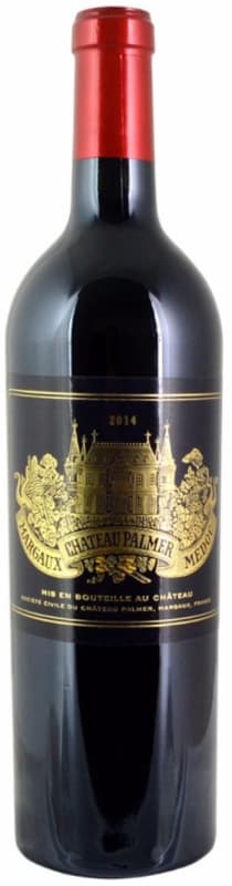Chateau Palmer 2016 | Wine.com