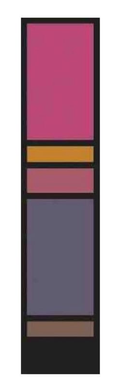 Uproot Wines Cabernet Sauvignon 2012 Front Label