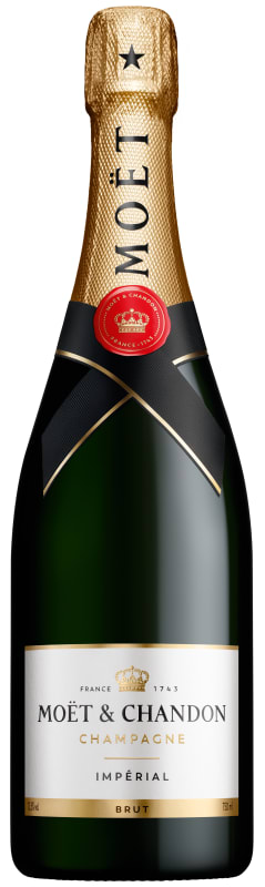Moet & Chandon Imperial Brut | Wine.com